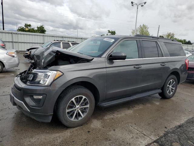 FORD EXPEDITION 2019 with VIN 1FMJK1JTXKEA51181 - Photo from auction