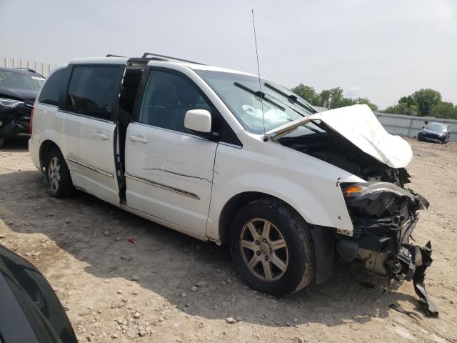 Photo 4 from auction – 2012 CHRYSLER TOWN & COU with VIN 2C4RC1BGXCR197865