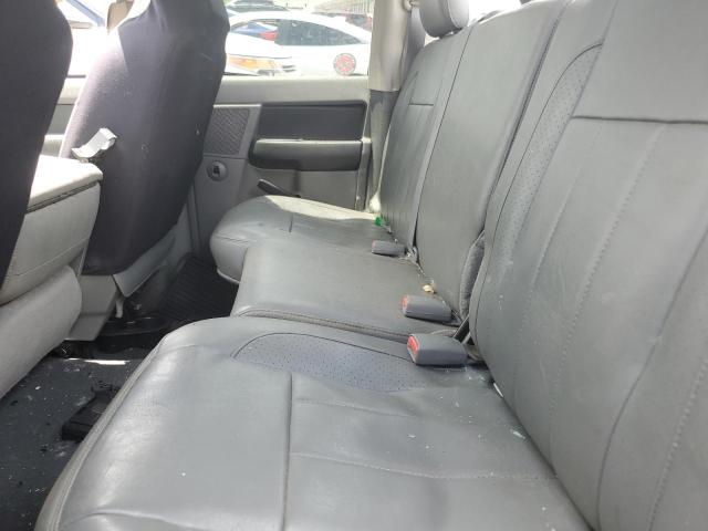 Photo 10 from auction – 2008 DODGE RAM 1500 S with VIN 1D7HU18N28S546916