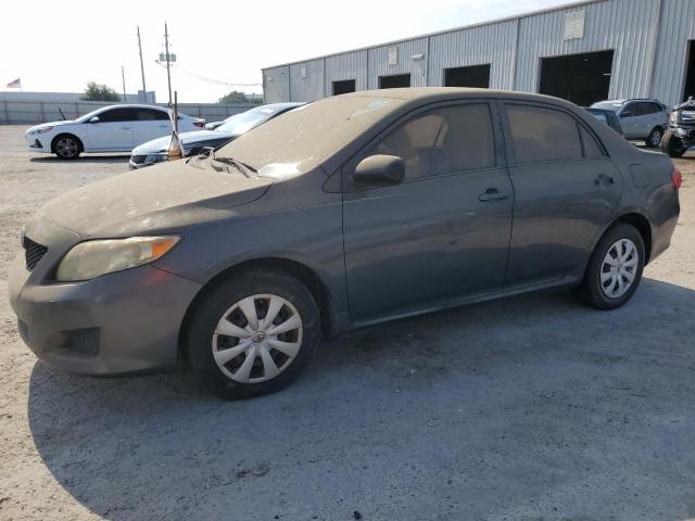 Photo 1 from auction – 2010 TOYOTA COROLLA BA with VIN 1NXBU4EE2AZ223865
