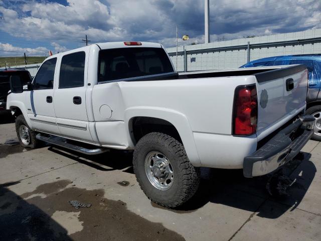 Photo 2 from auction – 2006 CHEVROLET SILVERADO with VIN 1GCHK23256F122820