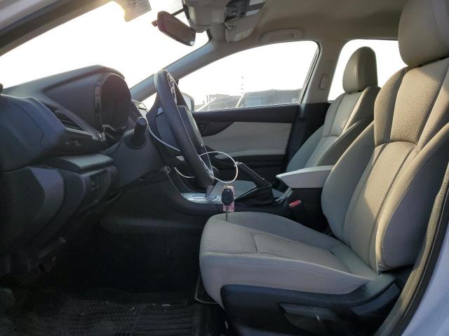Photo 7 from auction – 2021 SUBARU IMPREZA with VIN 4S3GTAB66M3704060