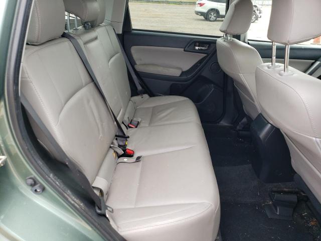 Photo 10 from auction – 2017 SUBARU FORESTER 2 with VIN JF2SJALC9HH504952