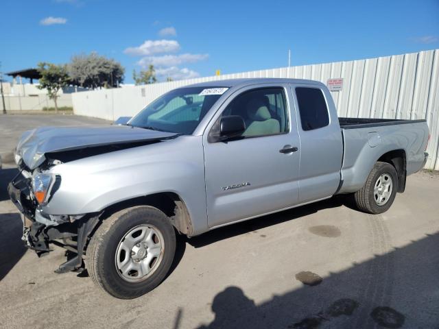 Photo 1 from auction – 2011 TOYOTA TACOMA ACC with VIN 5TFTX4CN2BX005136