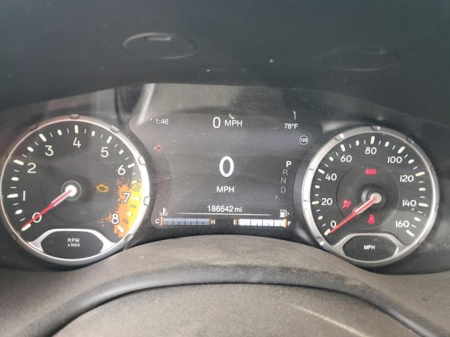 Photo 9 from auction – 2015 JEEP RENEGADE T with VIN ZACCJBCT0FPB76308