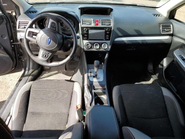 Photo 8 from auction – 2016 SUBARU CROSSTREK with VIN JF2GPABC0G8264632