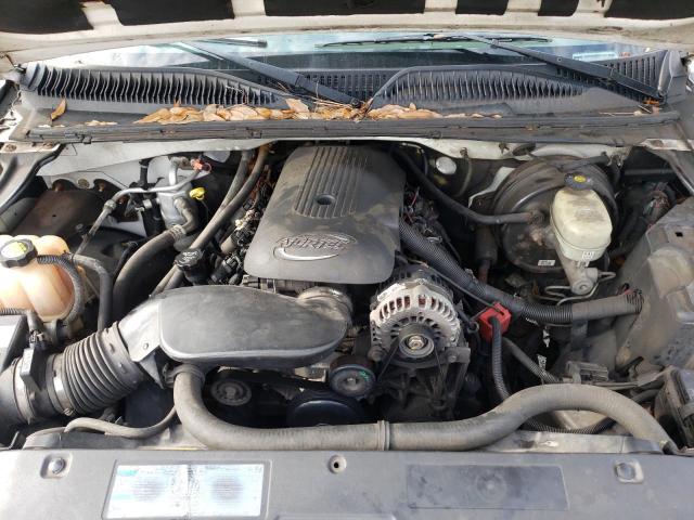Photo 11 from auction – 2005 GMC NEW SIERRA with VIN 1GTEK19B95E344690