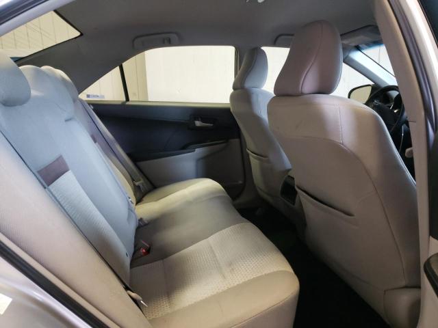 Photo 10 from auction – 2012 TOYOTA CAMRY BASE with VIN 4T1BF1FK9CU011805