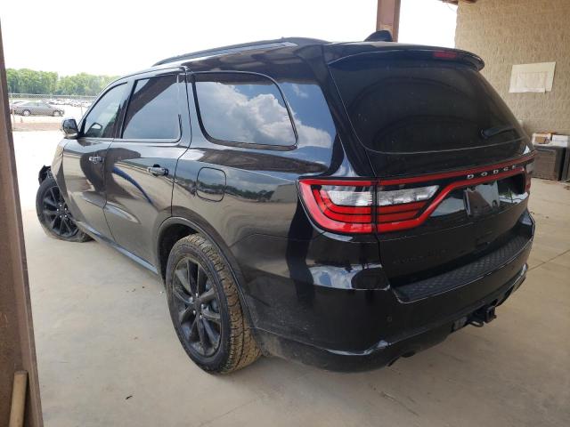Photo 2 from auction – 2018 DODGE DURANGO GT with VIN 1C4RDHDG8JC494934