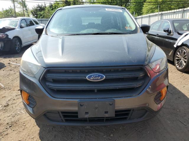 Photo 5 from auction – 2018 FORD ESCAPE S with VIN 1FMCU0F76JUA68413