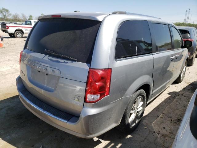 Photo 3 from auction – 2019 DODGE GRAND CARA with VIN 2C4RDGCG5KR788151