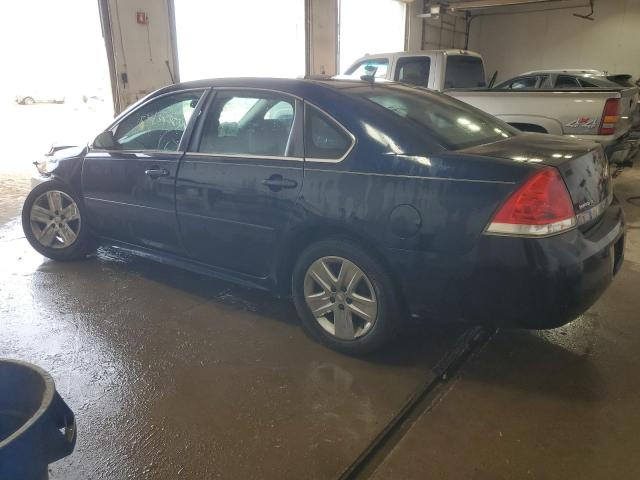 Photo 2 from auction – 2011 CHEVROLET IMPALA LS with VIN 2G1WA5EK2B1145023