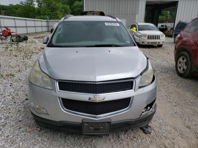 Photo 5 from auction – 2010 CHEVROLET TRAVERSE L with VIN 1GNLRFEDXAS128342