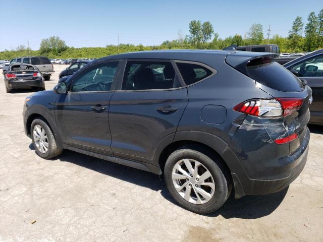 Photo 2 from auction – 2020 HYUNDAI TUCSON SE with VIN KM8J2CA48LU169905