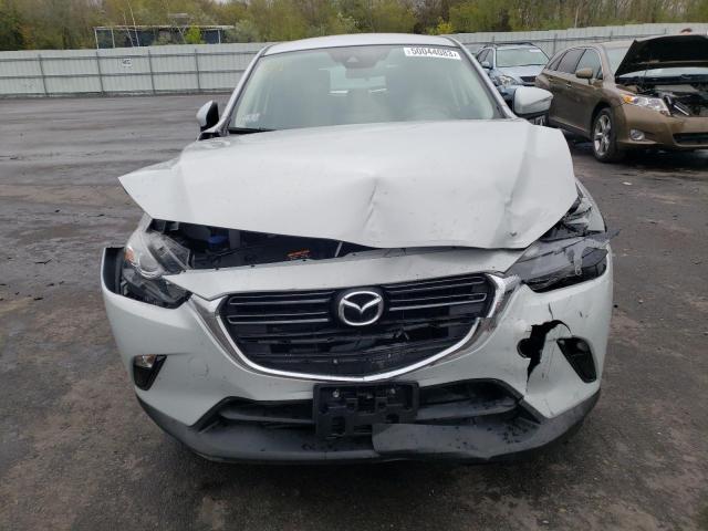 Photo 5 from auction – 2019 MAZDA CX-3 TOURI with VIN JM1DKFC75K0444095