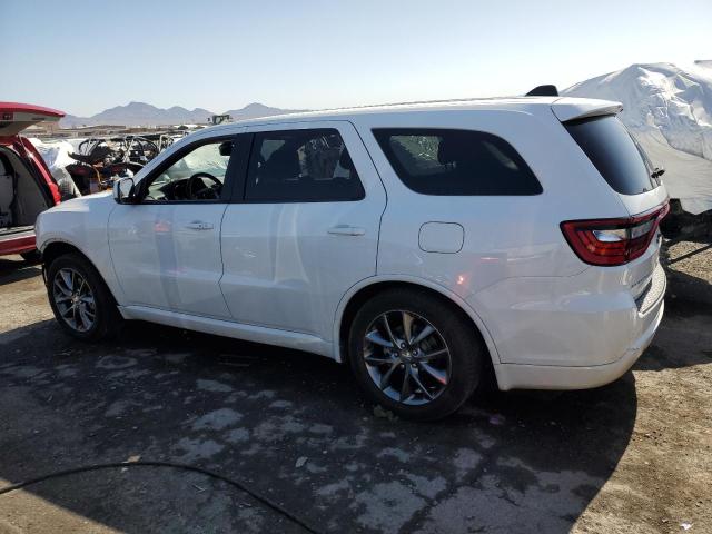 Photo 2 from auction – 2014 DODGE DURANGO SX with VIN 1C4RDHAG0EC974895