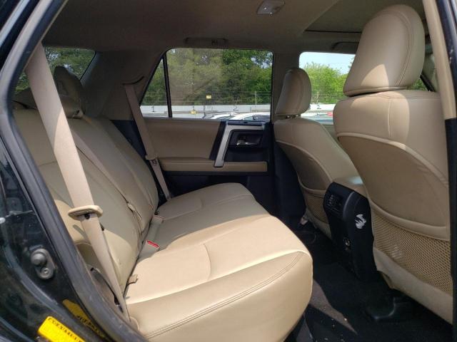 Photo 11 from auction – 2015 TOYOTA 4RUNNER SR with VIN JTEBU5JR7F5258871