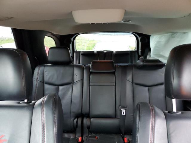 Photo 10 from auction – 2013 DODGE DURANGO R/ with VIN 1C4SDJCT1DC686093