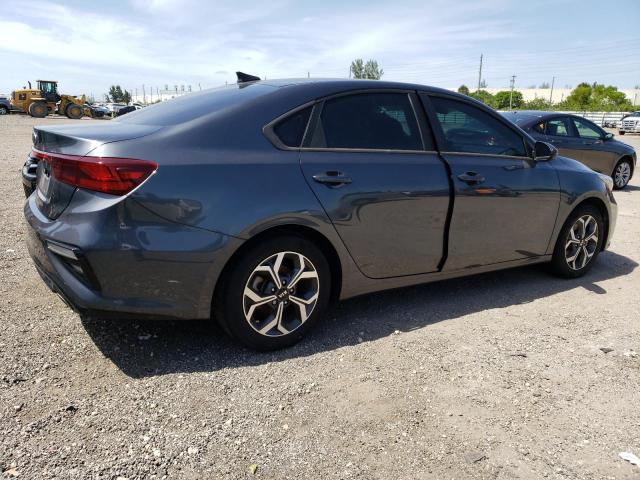 Photo 3 from auction – 2020 KIA FORTE FE with VIN 3KPF24AD1LE234155