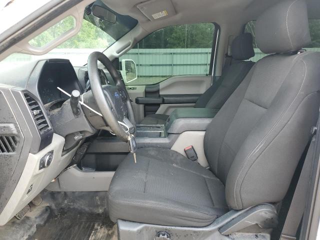 Photo 7 from auction – 2017 FORD F150 SUPER with VIN 1FTEW1CP6HKE04679