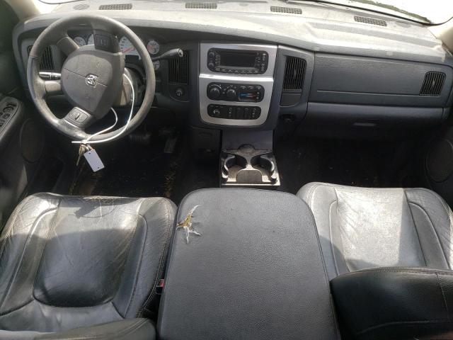 Photo 8 from auction – 2005 DODGE RAM 3500 S with VIN 3D7LS38C25G700702