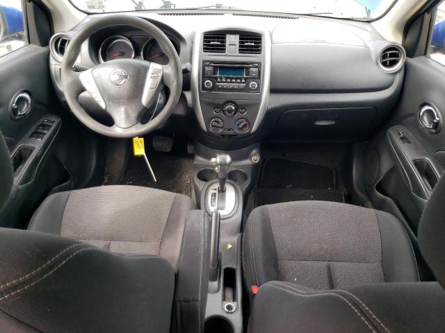 Photo 8 from auction – 2017 NISSAN VERSA S with VIN 3N1CN7AP1HL817577