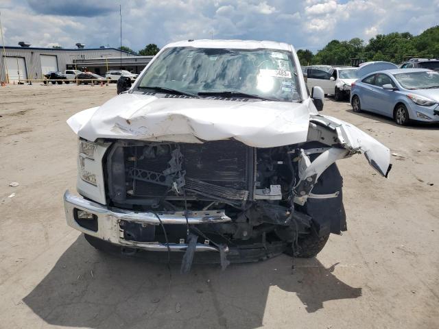 Photo 5 from auction – 2016 FORD F150 SUPER with VIN 1FTEW1EFXGKF64924