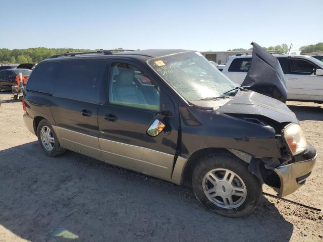 Photo 4 from auction – 2004 FORD FREESTAR L with VIN 2FMDA58214BA54442