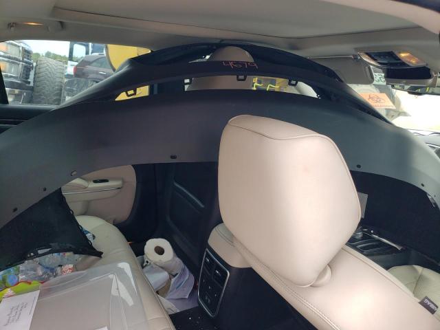 Photo 12 from auction – 2016 CHRYSLER 300C with VIN 2C3CCAEGXGH268838