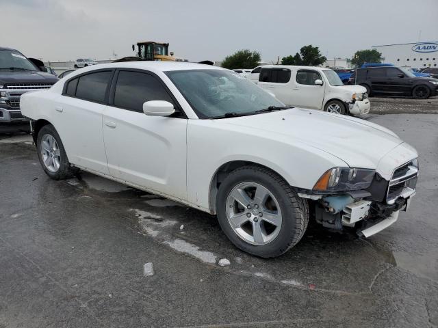 Photo 4 from auction – 2011 DODGE CHARGER with VIN 2B3CL3CG2BH509120