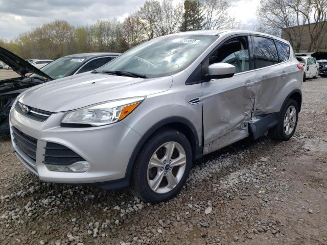 FORD ESCAPE SE 2013 with VIN 1FMCU9GX1DUC66100 - Photo from auction