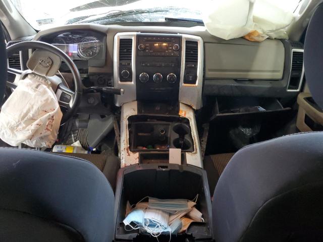 Photo 8 from auction – 2011 DODGE RAM 2500 with VIN 3D7UT2CL8BG534006