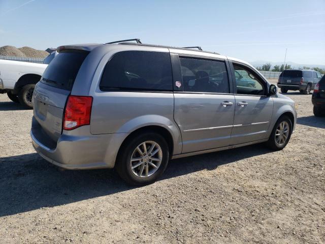 Photo 3 from auction – 2016 DODGE GRAND CARA with VIN 2C4RDGCG2GR151760
