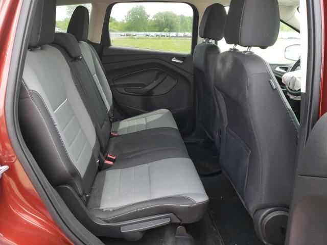 Photo 11 from auction – 2014 FORD ESCAPE SE with VIN 1FMCU0GX4EUA59732