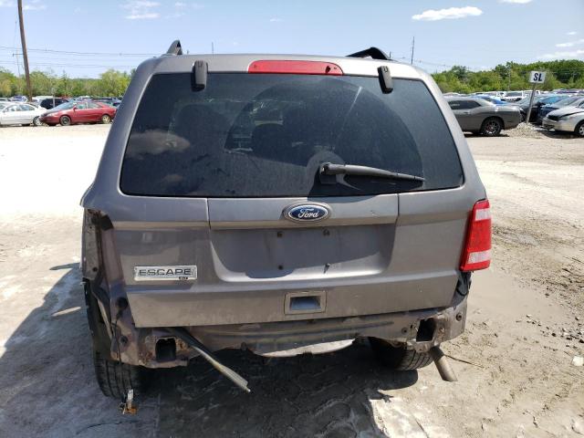 Photo 6 from auction – 2011 FORD ESCAPE XLT with VIN 1FMCU0D72BKA46571