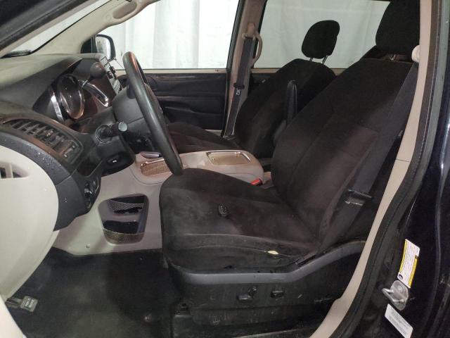 Photo 7 from auction – 2014 DODGE GRAND CARA with VIN 2C4RDGCG3ER291359