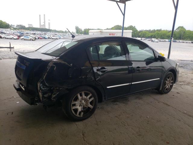 Photo 3 from auction – 2012 NISSAN SENTRA 2.0 with VIN 3N1AB6AP6CL630676