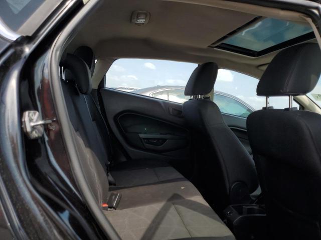 Photo 10 from auction – 2011 FORD FIESTA SES with VIN 3FADP4FJ4BM142622