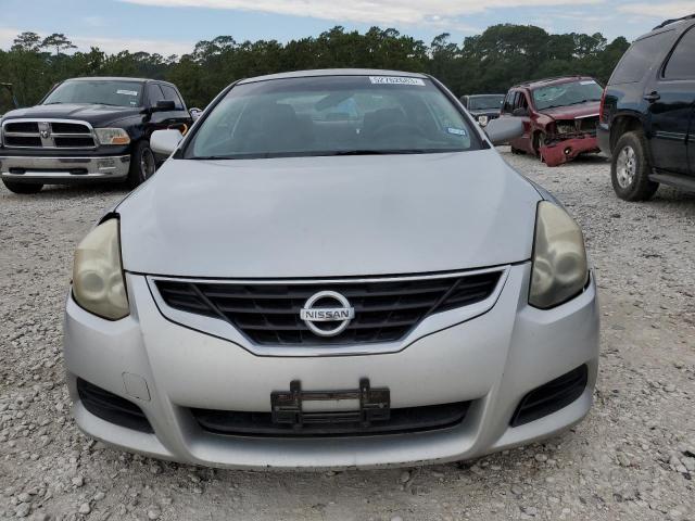 Photo 5 from auction – 2012 NISSAN ALTIMA S with VIN 1N4AL2EP6CC161958