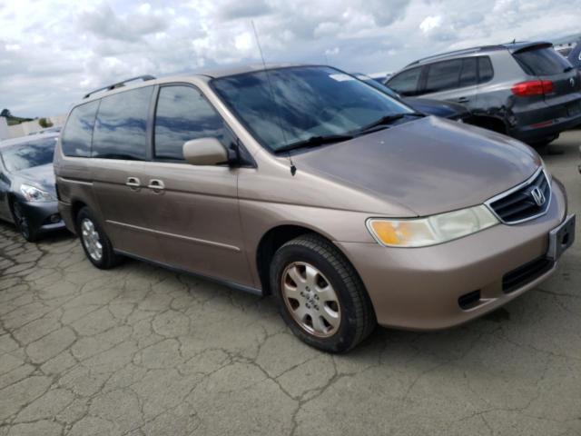 Photo 4 from auction – 2003 HONDA ODYSSEY EX with VIN 5FNRL18963B054884