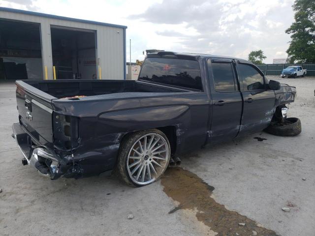 Photo 3 from auction – 2014 CHEVROLET SILVER1500 with VIN 1GCRCREC8EZ364398