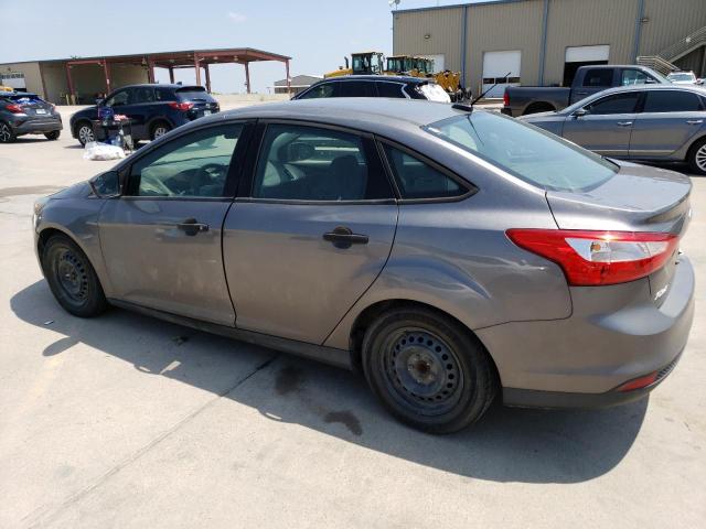 Photo 2 from auction – 2014 FORD FOCUS S with VIN 1FADP3E2XEL259020