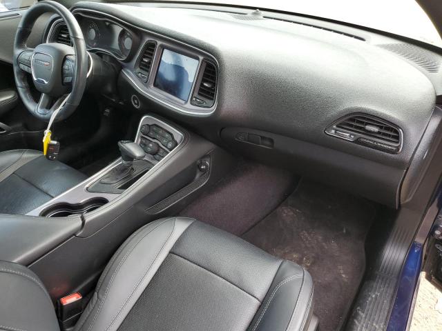 Photo 8 from auction – 2017 DODGE CHALLENGER with VIN 2C3CDZAG0HH592612