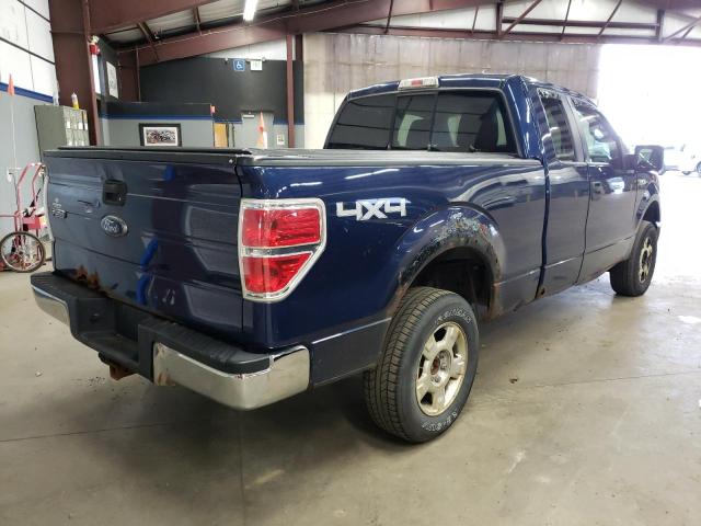 Zdjęcie 3 z aukcji – 2010 FORD F150 SUPER z VIN 1FTEX1E83AFA56342
