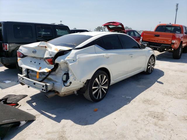 Photo 3 from auction – 2020 NISSAN ALTIMA SR with VIN 1N4BL4CW7LN323031
