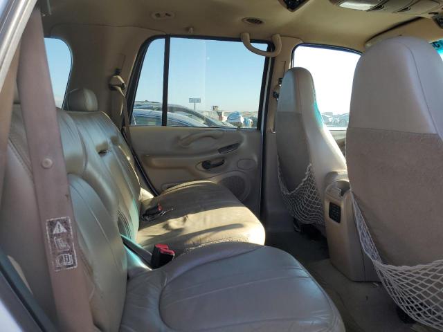 Photo 11 from auction – 1999 FORD EXPEDITION with VIN 1FMPU18L1XLA11004