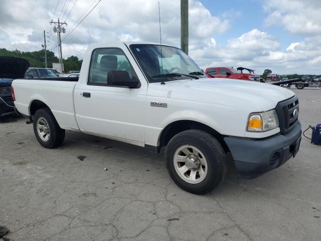 Photo 4 from auction – 2011 FORD RANGER with VIN 1FTKR1AD4BPA78491