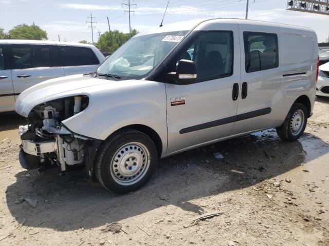 RAM PROMASTER 2022 with VIN ZFBHRFAB6N6W87214 - Photo from auction