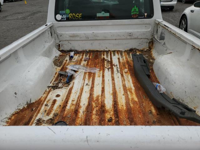 Photo 10 from auction – 2010 FORD RANGER SUP with VIN 1FTKR1ED5APA58548