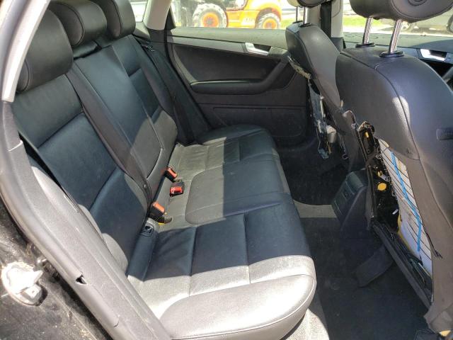 Photo 10 from auction – 2011 AUDI A3 PREMIUM with VIN WAUBJBFM3BA074406